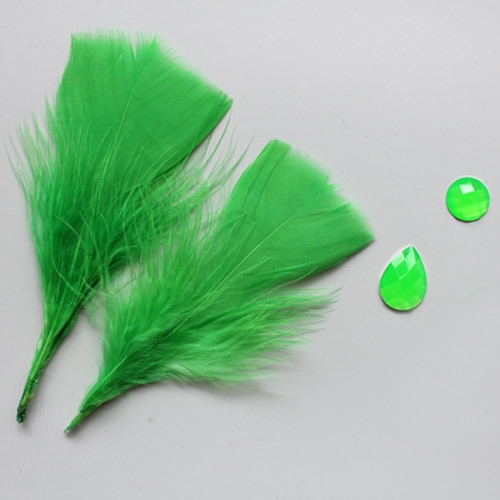 애플그린 깃털_10p