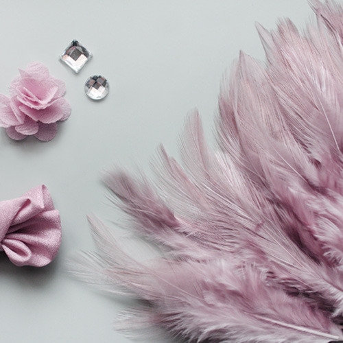 로지브라운깃털_30p