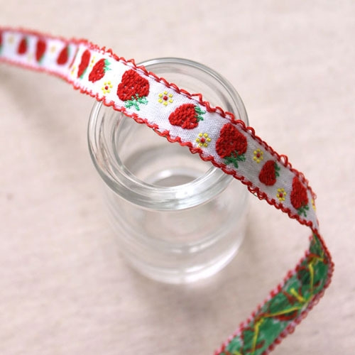 Strawberry mix ribbon_1