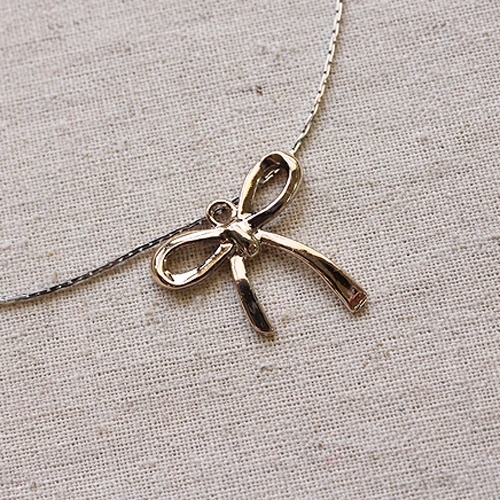 엔틱리본펜던트_2p