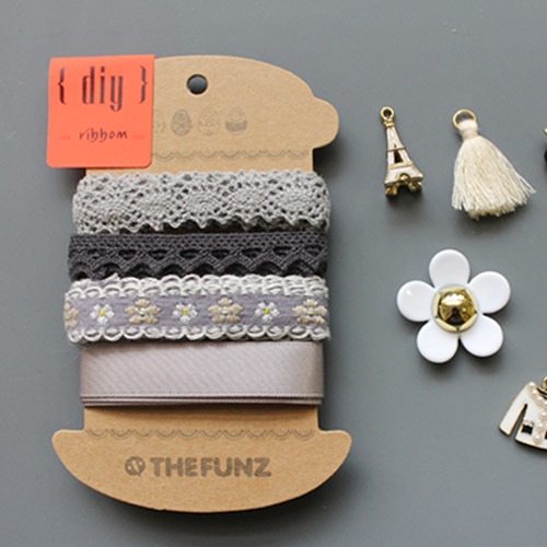 그레이톤믹스리본4종Set