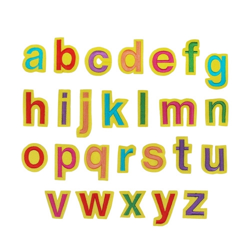 [1609] 토독! 영어소문자(고급)