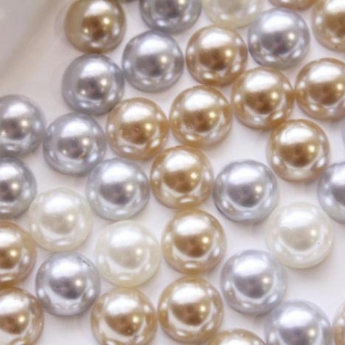 골드실버펄진주세트80p