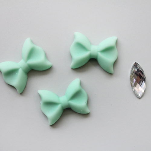 입체리본비즈민트_5p