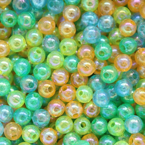 막막담아!여름미니구슬