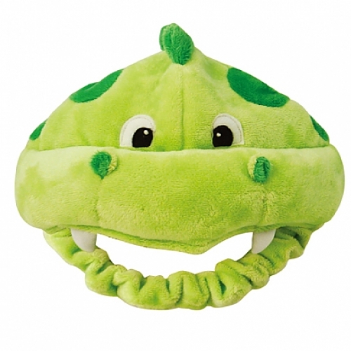 보들이 동물모자 야생(10종)