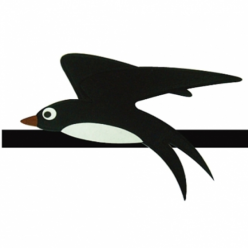 동물머리띠 B세트