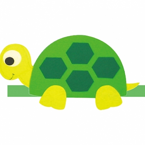 동물머리띠 B세트