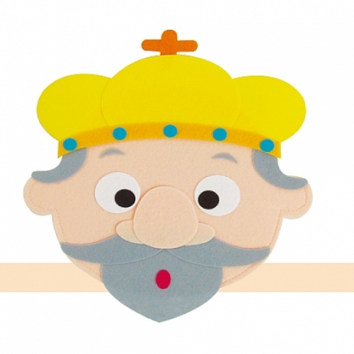 명작동화머리띠