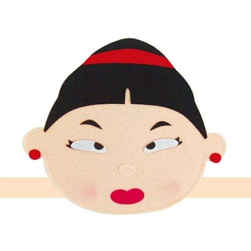 명작동화머리띠