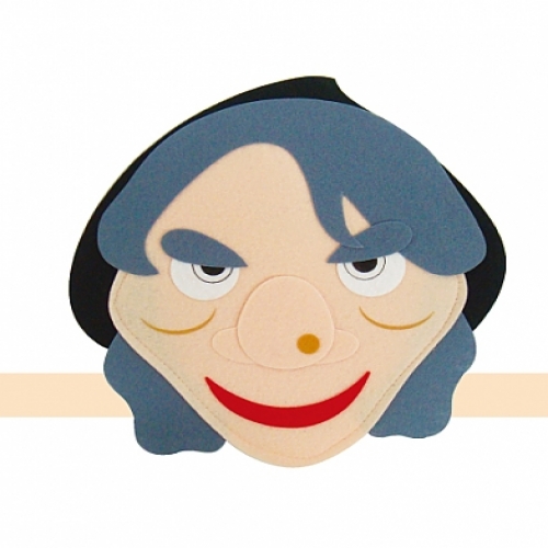 명작동화머리띠