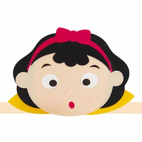 명작동화머리띠