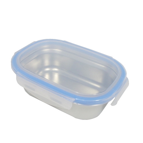 [하트투하트] 참참볼 2종세트 스텐 도시락통