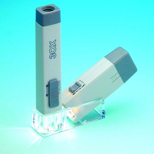 입체관찰현미경