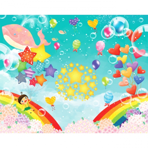 [키즈파람] 어린이날현수막 017