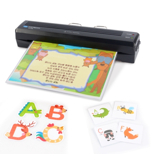 로드메일코리아 A3 코팅기 TLH-30M+A4 코팅지 100매 증정/2롤러,엄마표교구,용지걸림제거