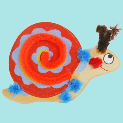 칼라모루 DIY 4종세트