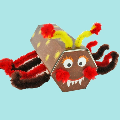 칼라모루 DIY 4종세트