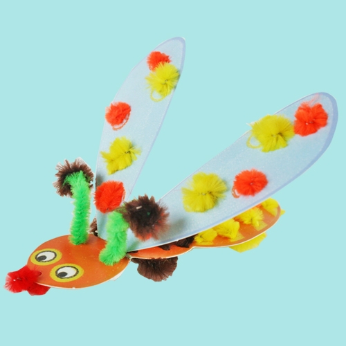 칼라모루 DIY 4종세트