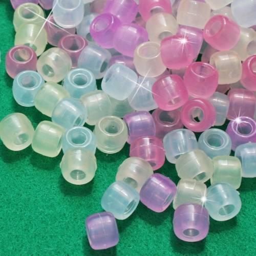 색이변하는 UV요술구슬