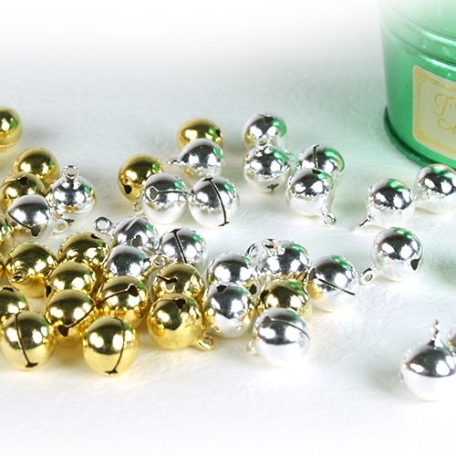 [만들기재료]미니방울(사이즈선택)