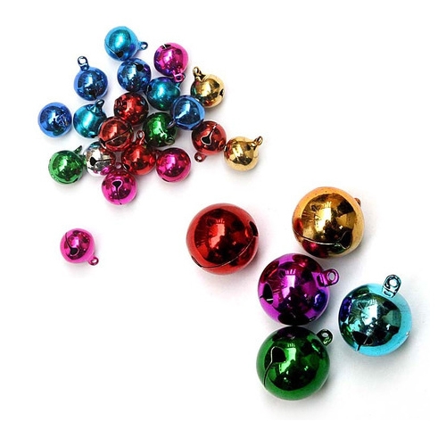 [만들기재료]미니방울(사이즈선택)