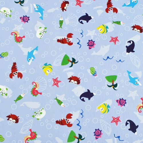 러블리 패턴지(16장/18×17cm)