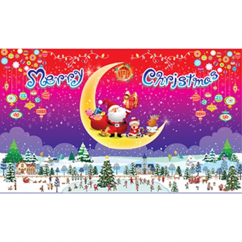 [키즈파람] 크리스마스현수막 021
