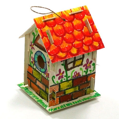 알파벳화이트 원형비즈(약 370개)