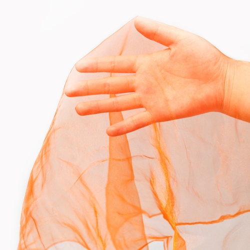 음률, 신체활동 칼라스카프 10색 세트