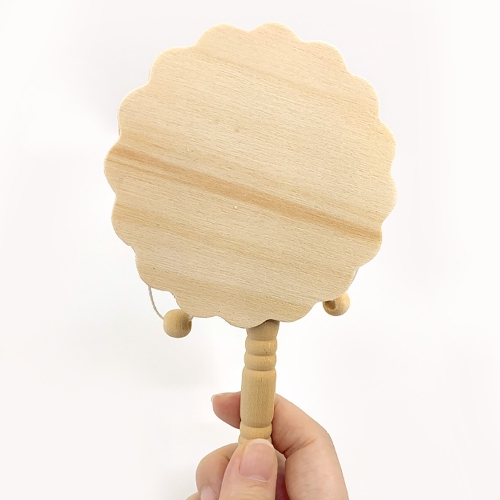 [대원피앤피] 도리도리북(흔들이/전통악기/8.8x16.5cm)