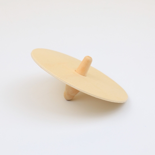 [대원피앤피] 나무 팽이 만들기(전통/민속놀이/KC인증)