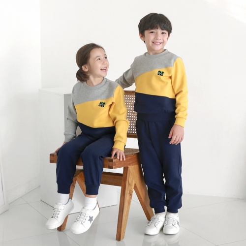 [미래아이] 미래611 동복 활동복