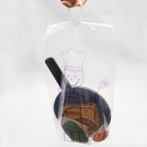 골판지 요리놀이 키트