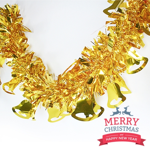 크리스마스종장식모루