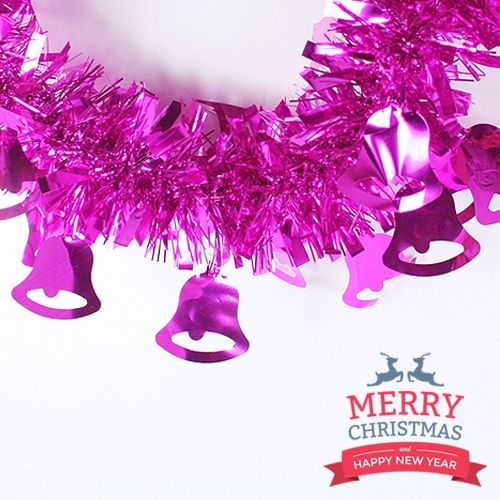 크리스마스종장식모루