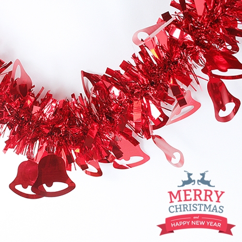 크리스마스종장식모루