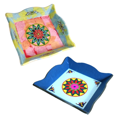 [명절] 전통과반만들기 (5인용)