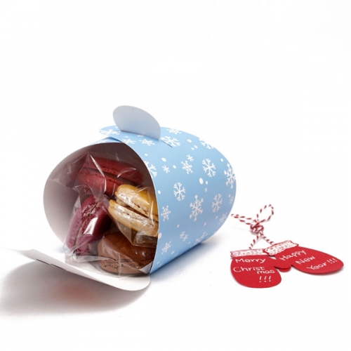 크리스마스 선물 상자(2개)