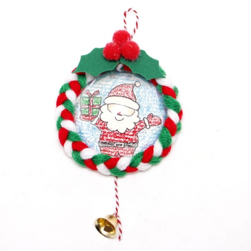 투명반구 색실리스(1개)