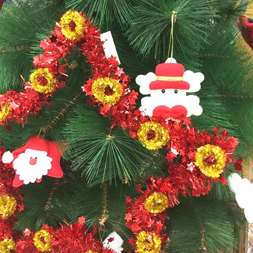 그린파인트리(우산식)-크기옵션