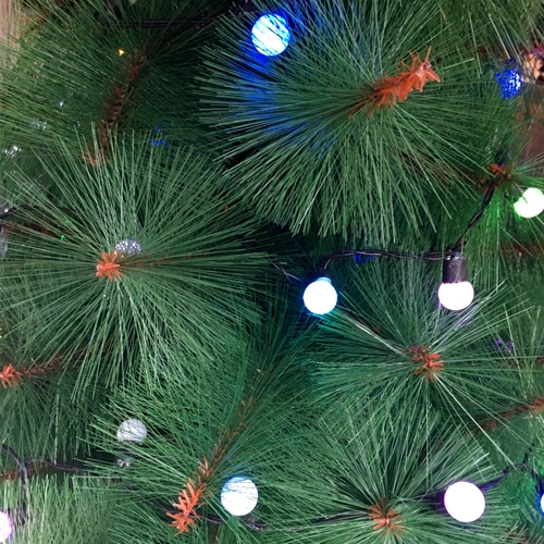 그린파인트리(우산식)-크기옵션