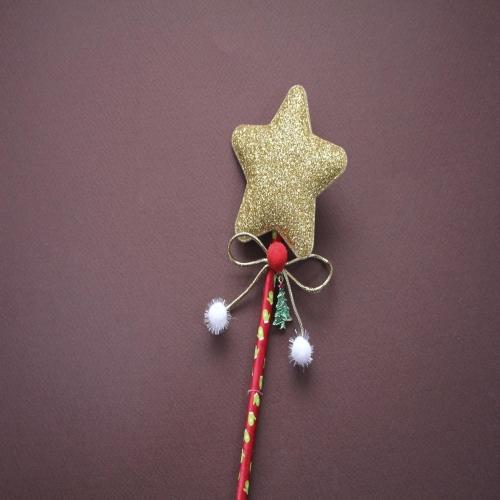 크리스마스 데코펜 만들기