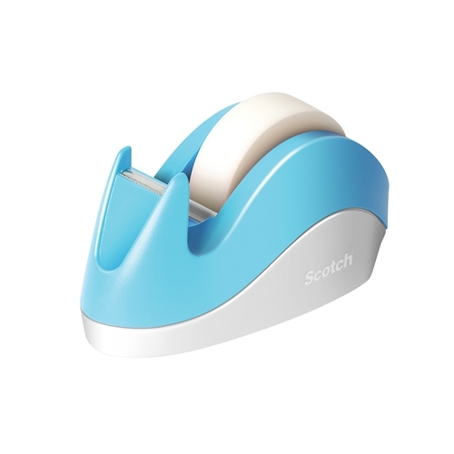 [3M]스카치 매직테이프 토끼 디스펜서(블루/핑크)