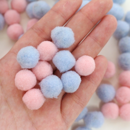 솜사탕톤 버블뿅뿅이100p