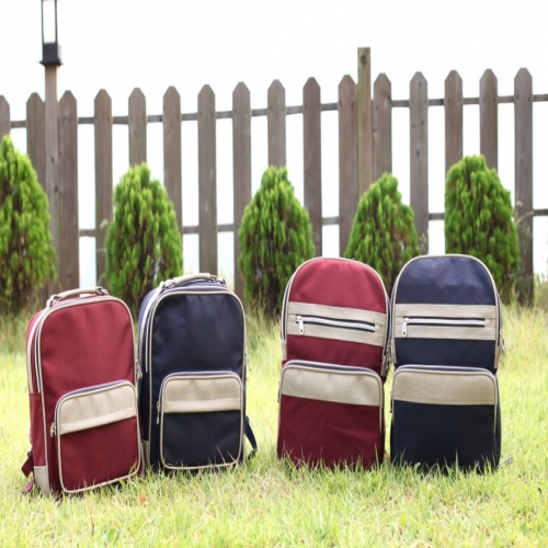 [꼬마숲 전용 상품] NEW 영아용 가방[10개이상 주문가능]