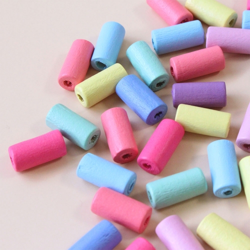 달콤한 막대나무비즈50p