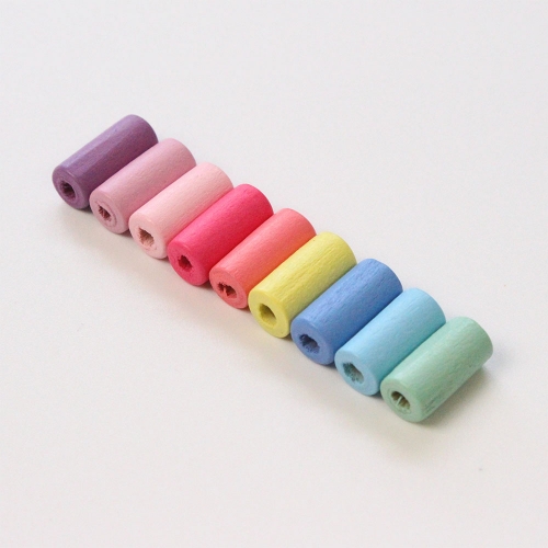 달콤한 막대나무비즈50p