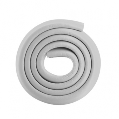 모서리안전보호대(대)/(그레이) 35*35*2M / L1034