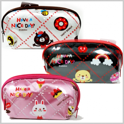 4000 패턴파우치